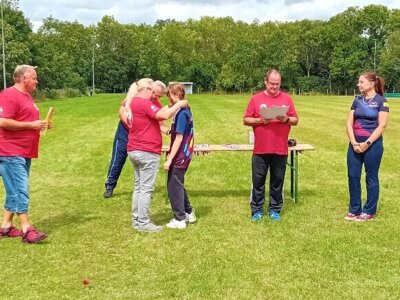 Foto des Albums: Randowtalcup 2023