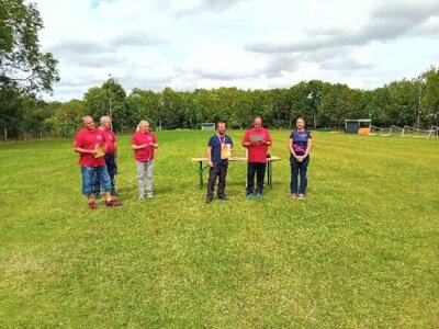 Foto des Albums: Randowtalcup 2023