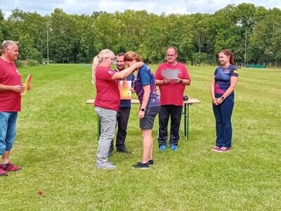 Foto des Albums: Randowtalcup 2023