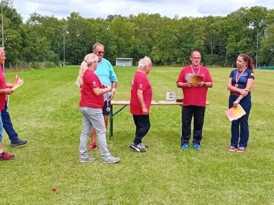 Foto des Albums: Randowtalcup 2023