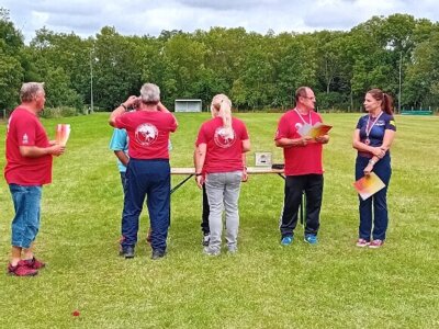 Foto des Albums: Randowtalcup 2023