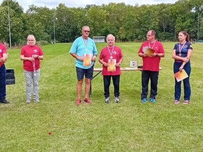 Foto des Albums: Randowtalcup 2023