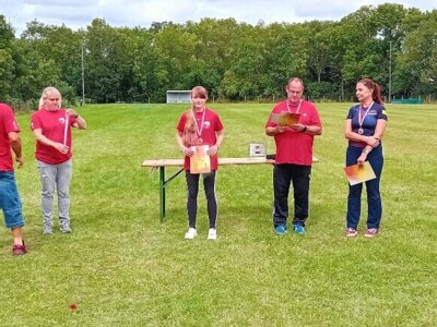 Foto des Albums: Randowtalcup 2023