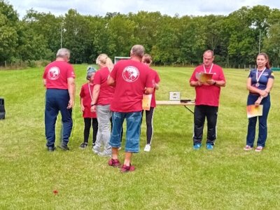 Foto des Albums: Randowtalcup 2023