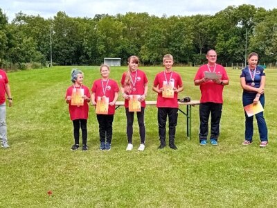 Foto des Albums: Randowtalcup 2023