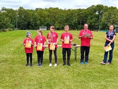 Foto des Albums: Randowtalcup 2023