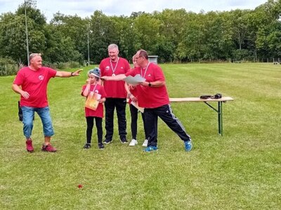 Foto des Albums: Randowtalcup 2023
