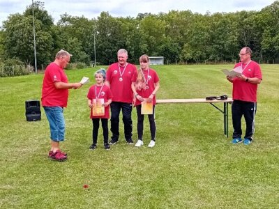 Foto des Albums: Randowtalcup 2023