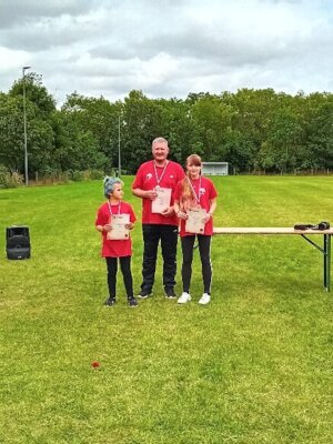 Foto des Albums: Randowtalcup 2023
