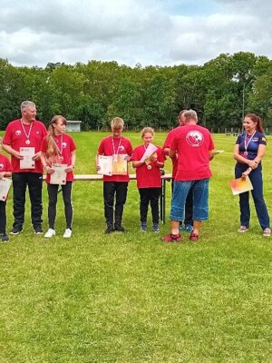 Foto des Albums: Randowtalcup 2023