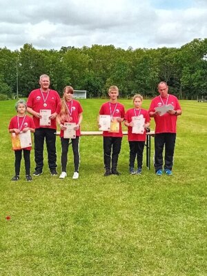 Foto des Albums: Randowtalcup 2023