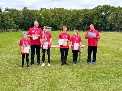 Foto des Albums: Randowtalcup 2023