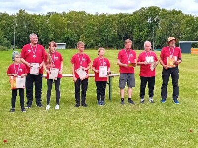 Foto des Albums: Randowtalcup 2023