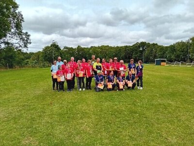 Foto des Albums: Randowtalcup 2023