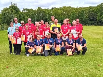 Foto des Albums: Randowtalcup 2023