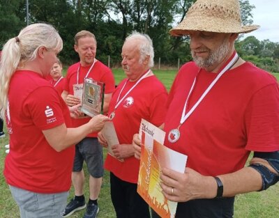 Foto des Albums: Randowtalcup 2023