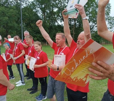 Foto des Albums: Randowtalcup 2023
