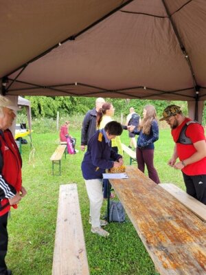 Foto des Albums: Randowtalcup 2023