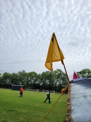 Foto des Albums: Randowtalcup 2023