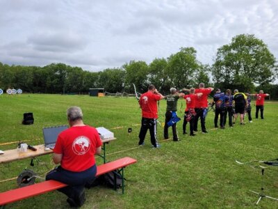 Foto des Albums: Randowtalcup 2023