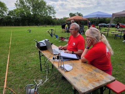 Foto des Albums: Randowtalcup 2023