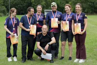 Foto des Albums: Randowtalcup 2023