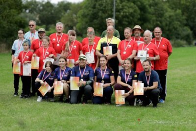 Foto des Albums: Randowtalcup 2023