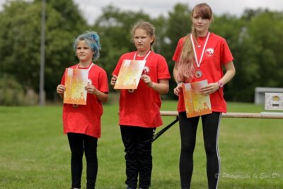 Foto des Albums: Randowtalcup 2023