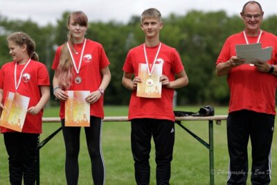 Foto des Albums: Randowtalcup 2023