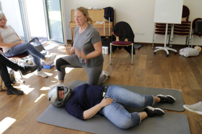 Foto des Albums: Erste-Hilfe-Kurs2024
