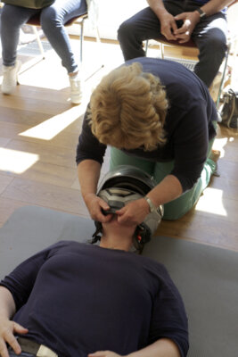 Foto des Albums: Erste-Hilfe-Kurs2024