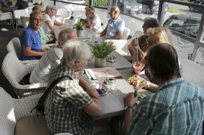 Foto des Albums: Eisessen-2024