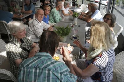Foto des Albums: Eisessen-2024