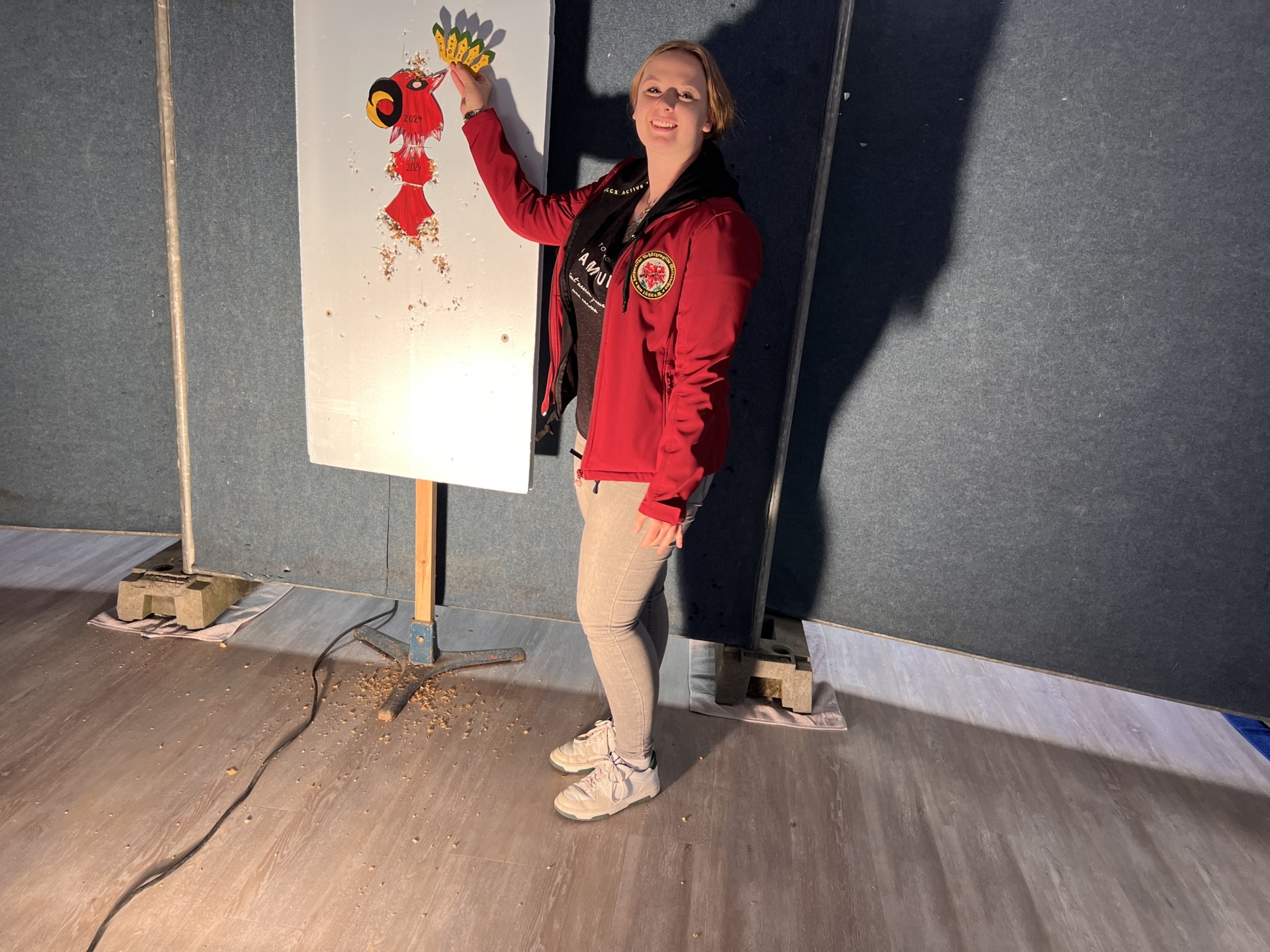 Bild: Amelie - Krone