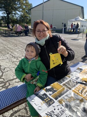 Foto des Albums: Herbstfest (12. 10. 2024)