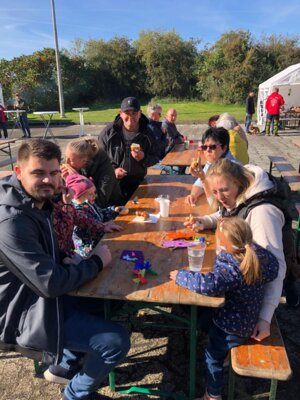 Foto des Albums: Herbstfest (12. 10. 2024)