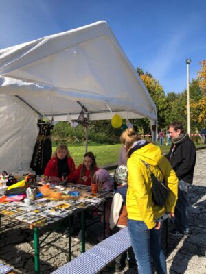 Foto des Albums: Herbstfest (12. 10. 2024)