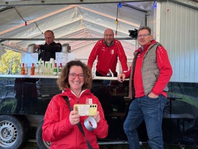 Foto des Albums: Herbstfest (12. 10. 2024)