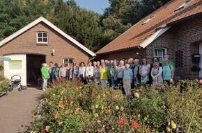 Foto des Albums: Kreisfahrt 2024