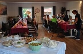 Foto des Albums: Kreisfahrt 2024