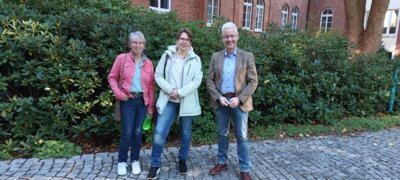 Foto des Albums: Erntekrone 2024