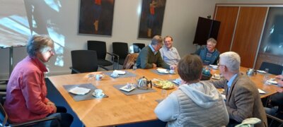 Foto des Albums: Erntekrone 2024