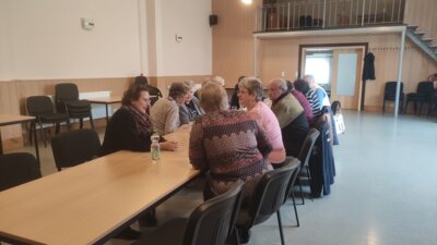 Fotoalbum Altersgerechtes, gemeinschaftliches Kochen nach Saisonalkalender in Frehne