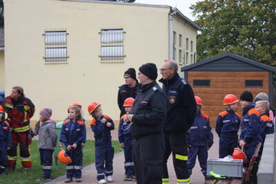 Fotoalbum Jugendlager Karstädt/Lenzen