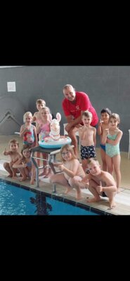 Foto des Albums: Anfängerschwimmkurs September 2024 (15. 10. 2024)