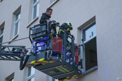 Foto des Albums: FFW Heizhaus