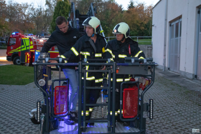 Foto des Albums: FFW Heizhaus