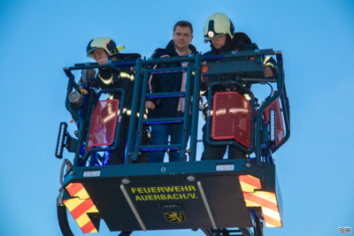 Foto des Albums: FFW Heizhaus