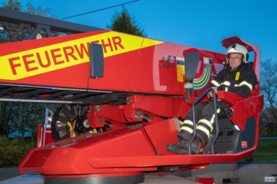 Foto des Albums: FFW Heizhaus