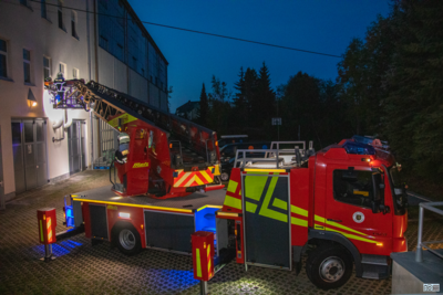 Foto des Albums: FFW Heizhaus